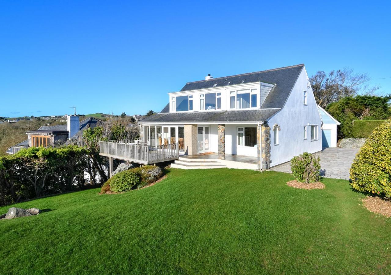 Holiday home The Summer House Abersoch